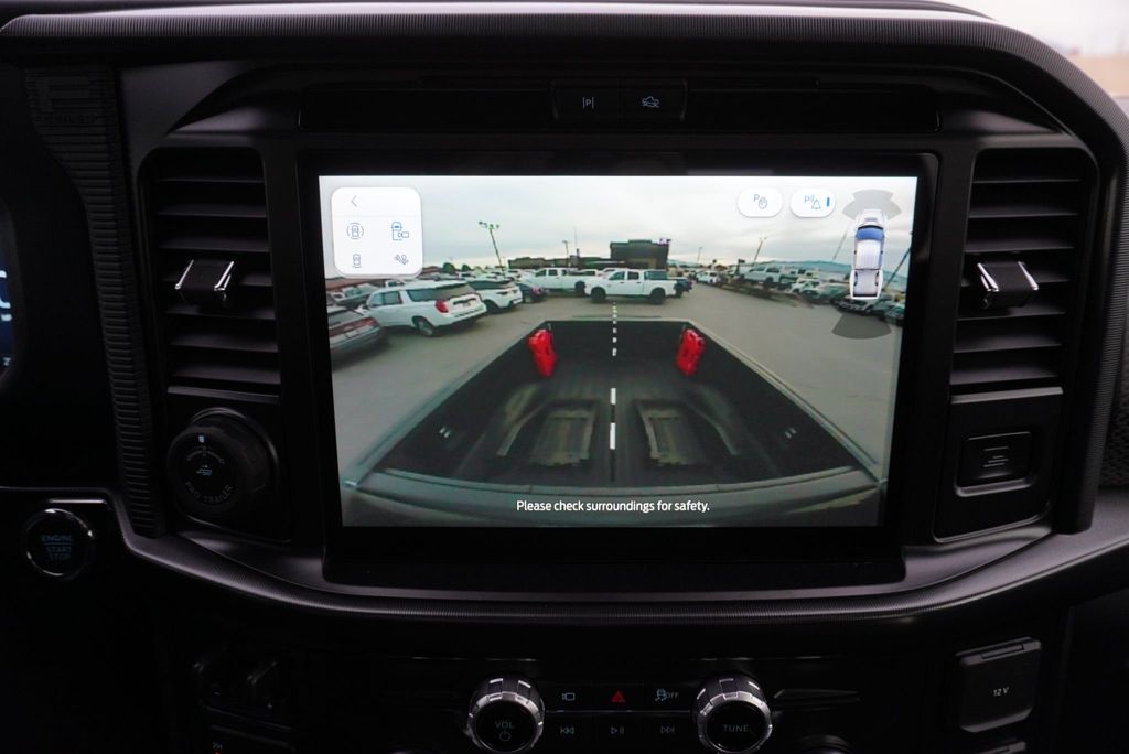 2025 Ford F-150 SEMA RAPTOR R  - 22945939 - 42