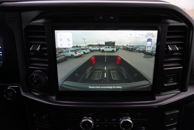 2025 Ford F-150 SEMA RAPTOR R  - 22945939 - 42