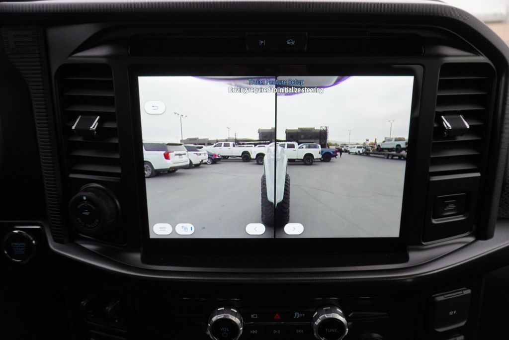 2025 Ford F-150 SEMA RAPTOR R  - 22945939 - 43