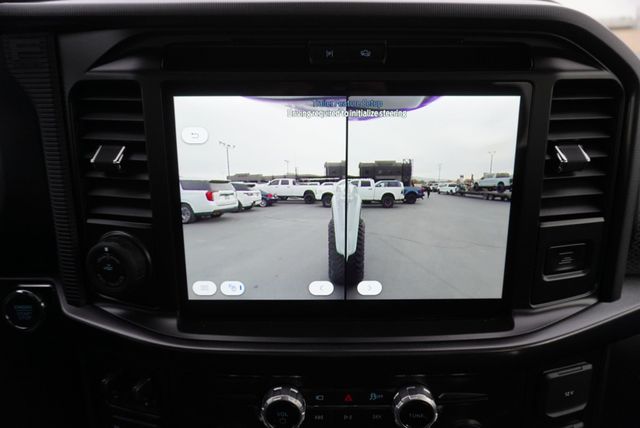 2025 Ford F-150 SEMA RAPTOR R  - 22945939 - 43