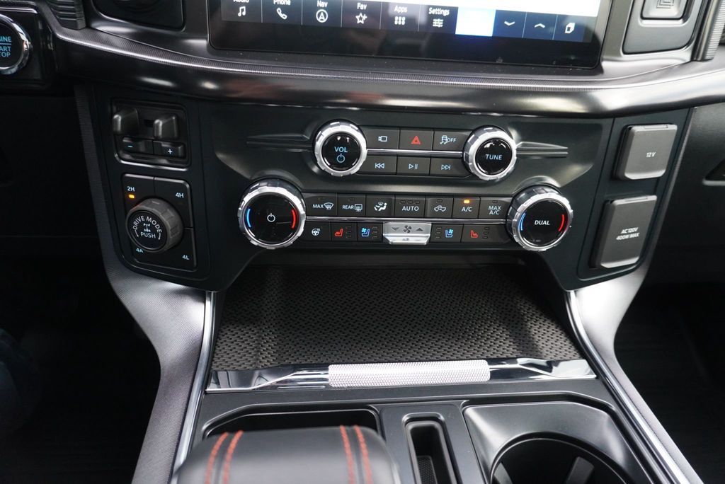 2025 Ford F-150 SEMA RAPTOR R  - 22945939 - 44