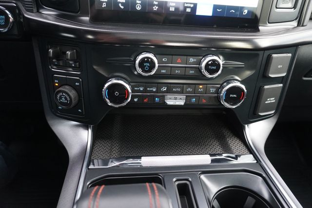 2025 Ford F-150 SEMA RAPTOR R  - 22945939 - 44