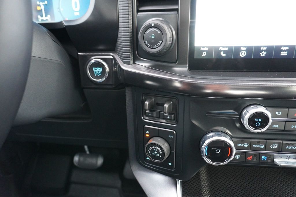 2025 Ford F-150 SEMA RAPTOR R  - 22945939 - 45