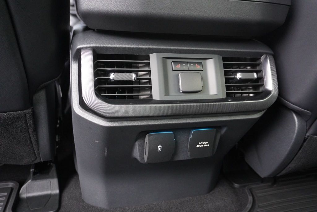 2025 Ford F-150 SEMA RAPTOR R  - 22945939 - 47