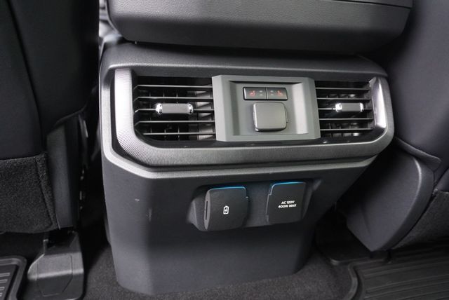 2025 Ford F-150 SEMA RAPTOR R  - 22945939 - 47