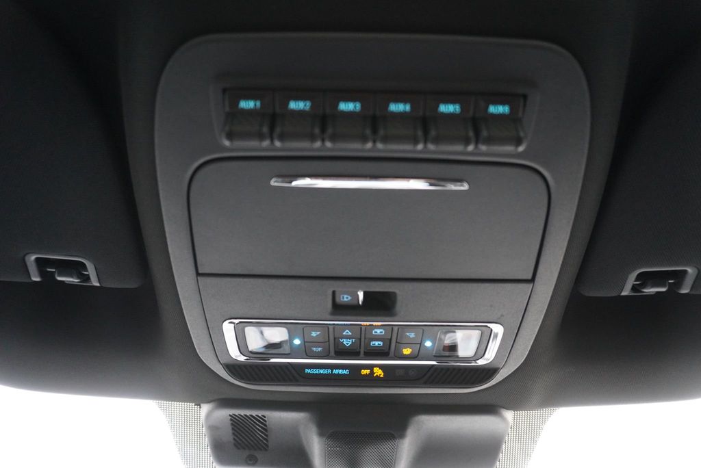 2025 Ford F-150 SEMA RAPTOR R  - 22945939 - 49