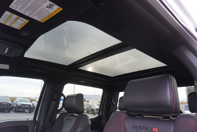 2025 Ford F-150 SEMA RAPTOR R  - 22945939 - 50