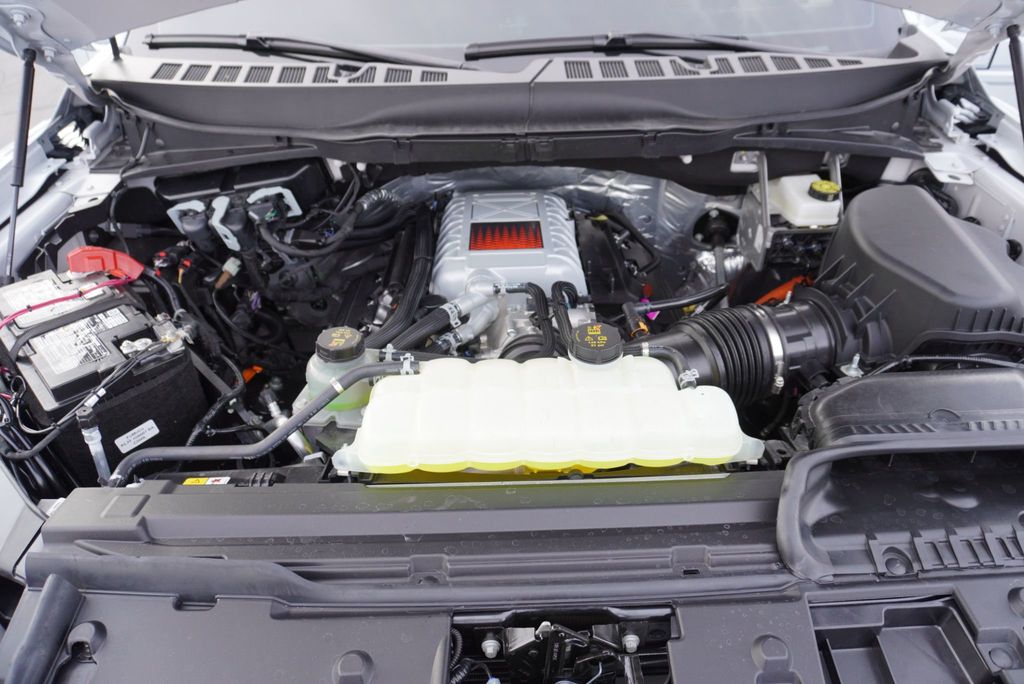 2025 Ford F-150 SEMA RAPTOR R  - 22945939 - 52