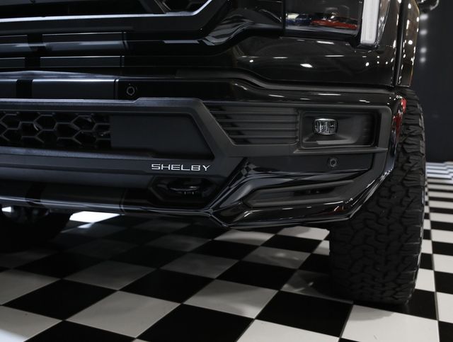 2025 Ford F-150 SHELBY SUPER SNAKE - 500 MILES - 23064239 - 9