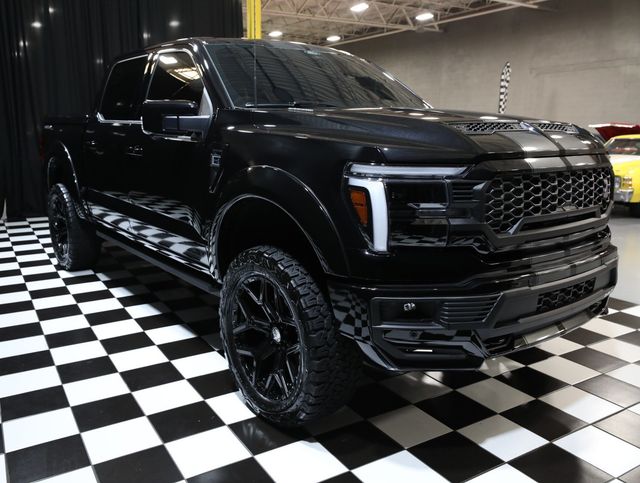 2025 Ford F-150 SHELBY SUPER SNAKE - 500 MILES - 23064239 - 14