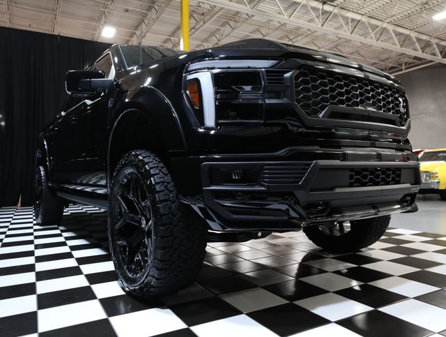 2025 Ford F-150 SHELBY SUPER SNAKE - 500 MILES - 23064239 - 15