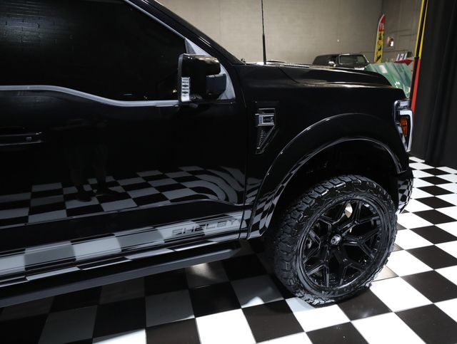 2025 Ford F-150 SHELBY SUPER SNAKE - 500 MILES - 23064239 - 16