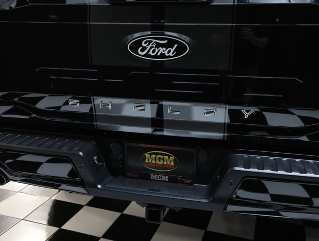 2025 Ford F-150 SHELBY SUPER SNAKE - 500 MILES - 23064239 - 18