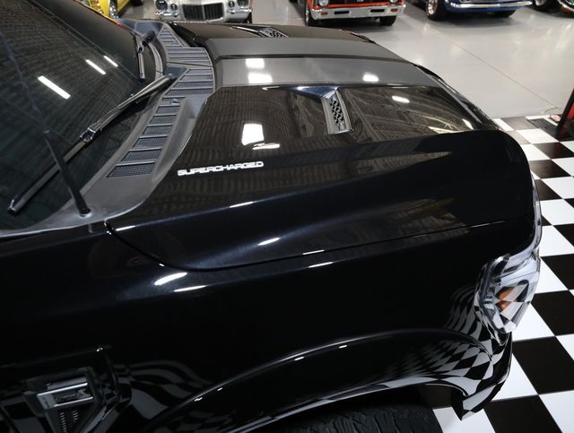 2025 Ford F-150 SHELBY SUPER SNAKE - 500 MILES - 23064239 - 19