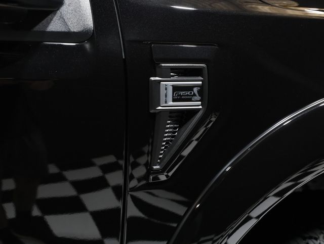 2025 Ford F-150 SHELBY SUPER SNAKE - 500 MILES - 23064239 - 21