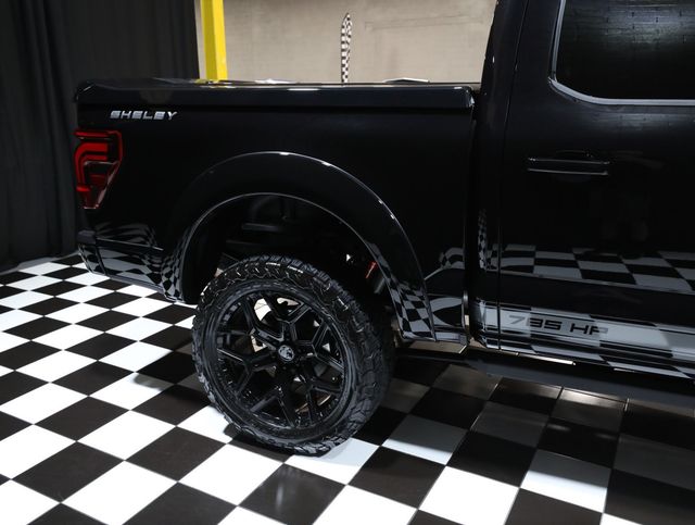 2025 Ford F-150 SHELBY SUPER SNAKE - 500 MILES - 23064239 - 24