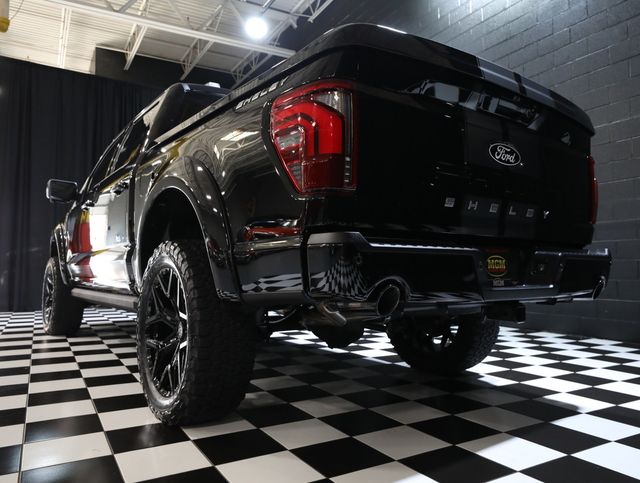 2025 Ford F-150 SHELBY SUPER SNAKE - 500 MILES - 23064239 - 26