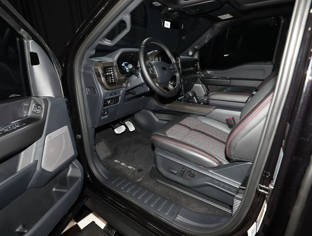 2025 Ford F-150 SHELBY SUPER SNAKE - 500 MILES - 23064239 - 2