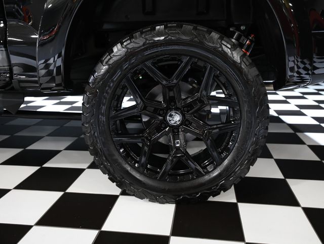 2025 Ford F-150 SHELBY SUPER SNAKE - 500 MILES - 23064239 - 37