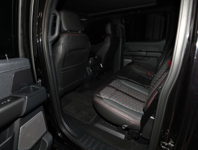 2025 Ford F-150 SHELBY SUPER SNAKE - 500 MILES - 23064239 - 3