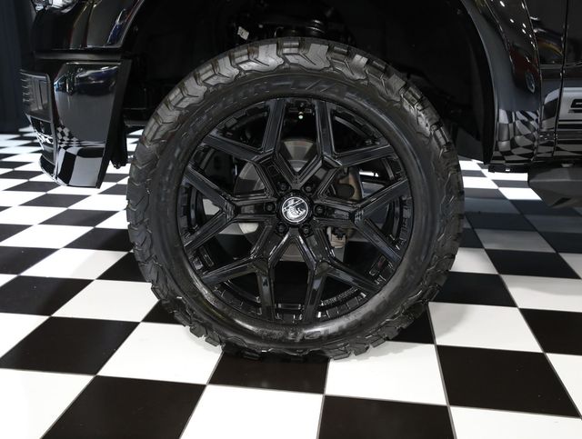 2025 Ford F-150 SHELBY SUPER SNAKE - 500 MILES - 23064239 - 39