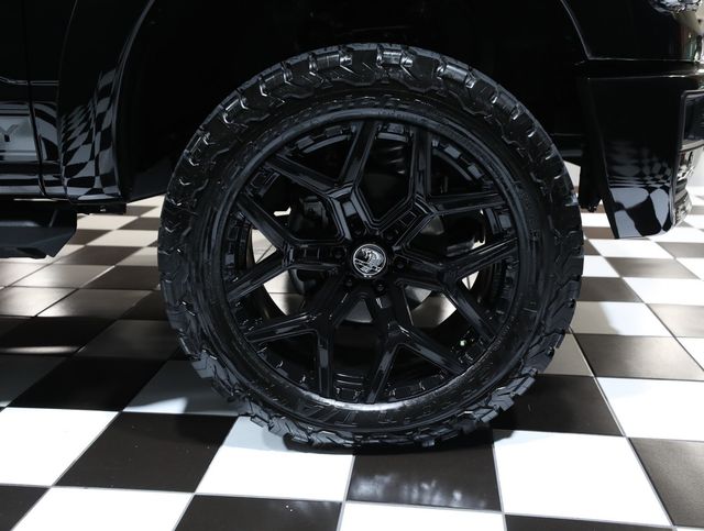 2025 Ford F-150 SHELBY SUPER SNAKE - 500 MILES - 23064239 - 41