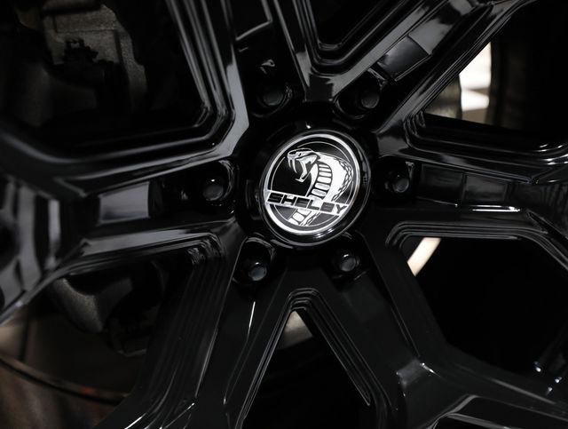 2025 Ford F-150 SHELBY SUPER SNAKE - 500 MILES - 23064239 - 42