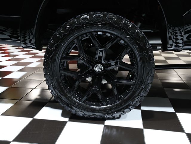 2025 Ford F-150 SHELBY SUPER SNAKE - 500 MILES - 23064239 - 43