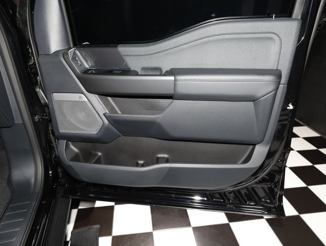 2025 Ford F-150 SHELBY SUPER SNAKE - 500 MILES - 23064239 - 44