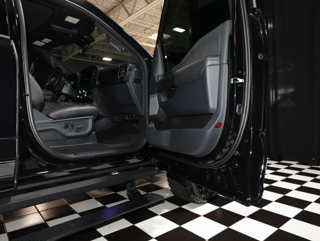 2025 Ford F-150 SHELBY SUPER SNAKE - 500 MILES - 23064239 - 45