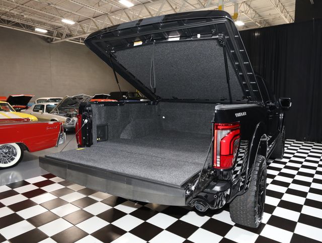 2025 Ford F-150 SHELBY SUPER SNAKE - 500 MILES - 23064239 - 4