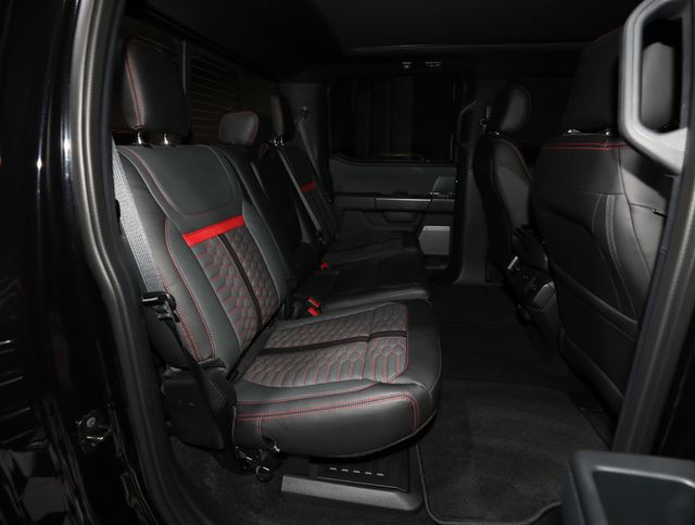 2025 Ford F-150 SHELBY SUPER SNAKE - 500 MILES - 23064239 - 51