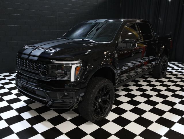 2025 Ford F-150 SHELBY SUPER SNAKE - 500 MILES - 23064239 - 5