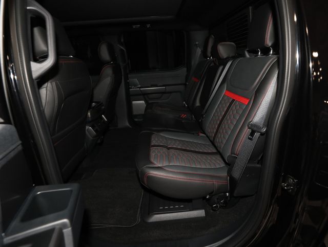 2025 Ford F-150 SHELBY SUPER SNAKE - 500 MILES - 23064239 - 59