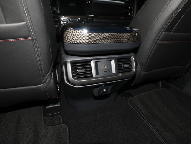 2025 Ford F-150 SHELBY SUPER SNAKE - 500 MILES - 23064239 - 60