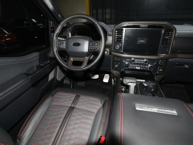 2025 Ford F-150 SHELBY SUPER SNAKE - 500 MILES - 23064239 - 61