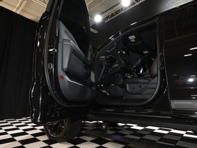 2025 Ford F-150 SHELBY SUPER SNAKE - 500 MILES - 23064239 - 65
