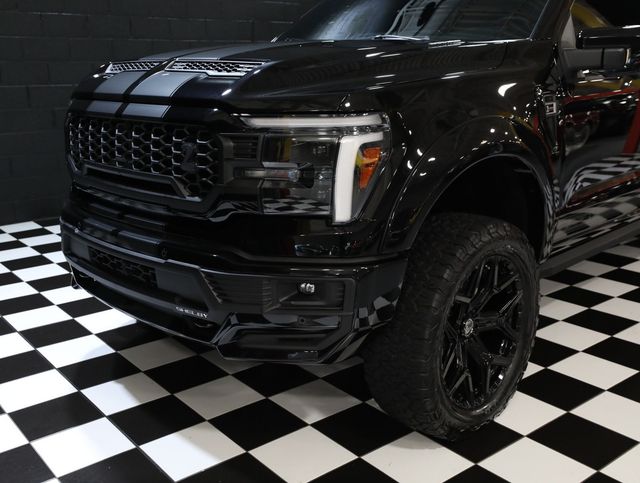 2025 Ford F-150 SHELBY SUPER SNAKE - 500 MILES - 23064239 - 6