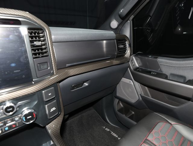 2025 Ford F-150 SHELBY SUPER SNAKE - 500 MILES - 23064239 - 69