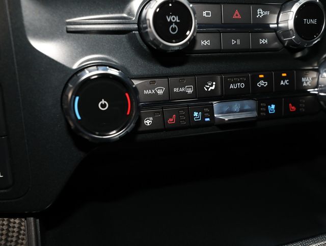 2025 Ford F-150 SHELBY SUPER SNAKE - 500 MILES - 23064239 - 73