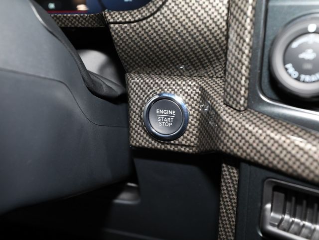 2025 Ford F-150 SHELBY SUPER SNAKE - 500 MILES - 23064239 - 75