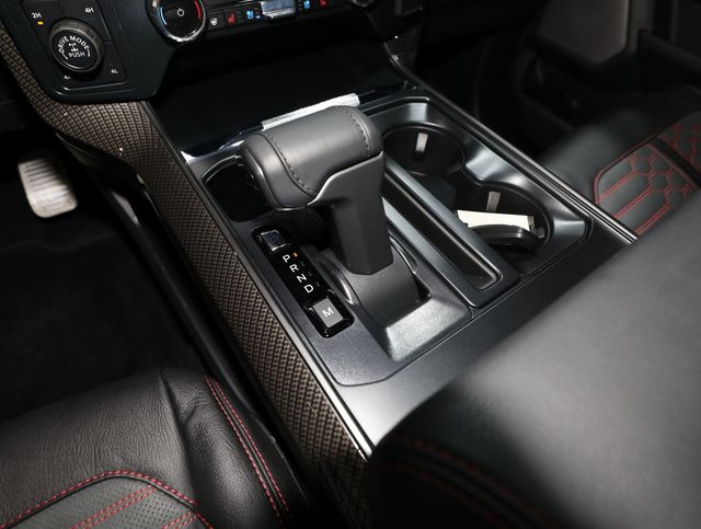 2025 Ford F-150 SHELBY SUPER SNAKE - 500 MILES - 23064239 - 76