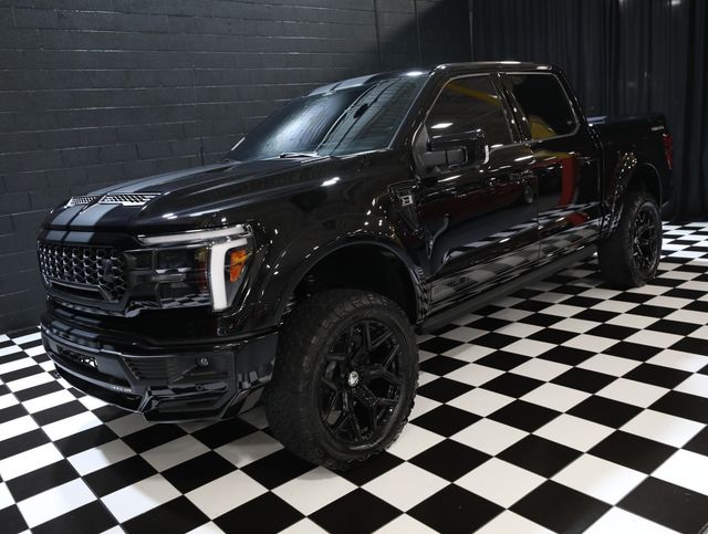 2025 Ford F-150 SHELBY SUPER SNAKE - 500 MILES - 23064239 - 7