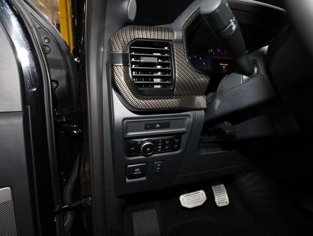 2025 Ford F-150 SHELBY SUPER SNAKE - 500 MILES - 23064239 - 79