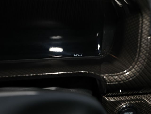2025 Ford F-150 SHELBY SUPER SNAKE - 500 MILES - 23064239 - 83