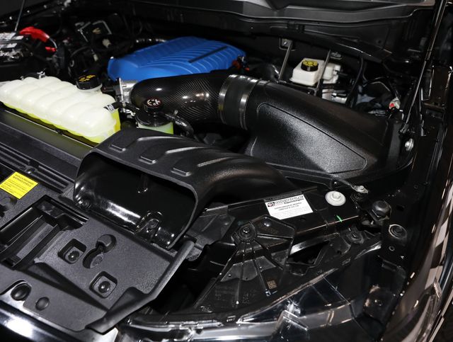 2025 Ford F-150 SHELBY SUPER SNAKE - 500 MILES - 23064239 - 87