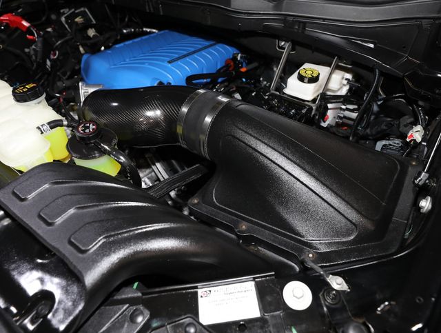 2025 Ford F-150 SHELBY SUPER SNAKE - 500 MILES - 23064239 - 89