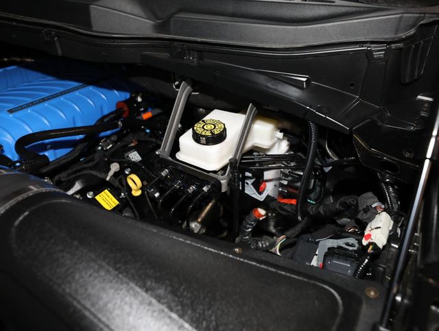 2025 Ford F-150 SHELBY SUPER SNAKE - 500 MILES - 23064239 - 90