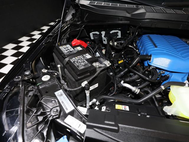 2025 Ford F-150 SHELBY SUPER SNAKE - 500 MILES - 23064239 - 96