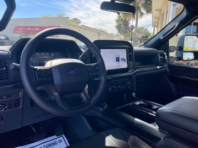 2025 FORD F-150 STX - 22994514 - 11